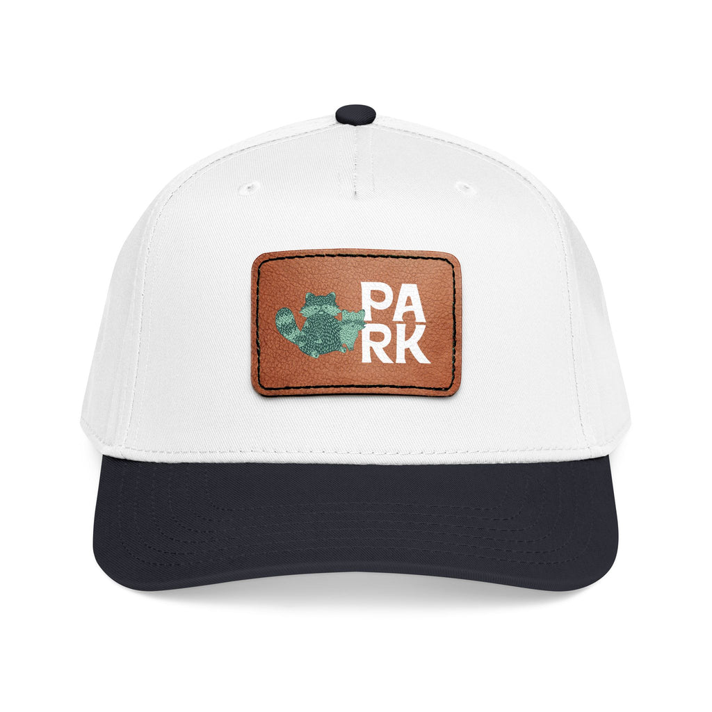 Park Patch Baseball Cap