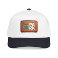 Park Patch Baseball Cap