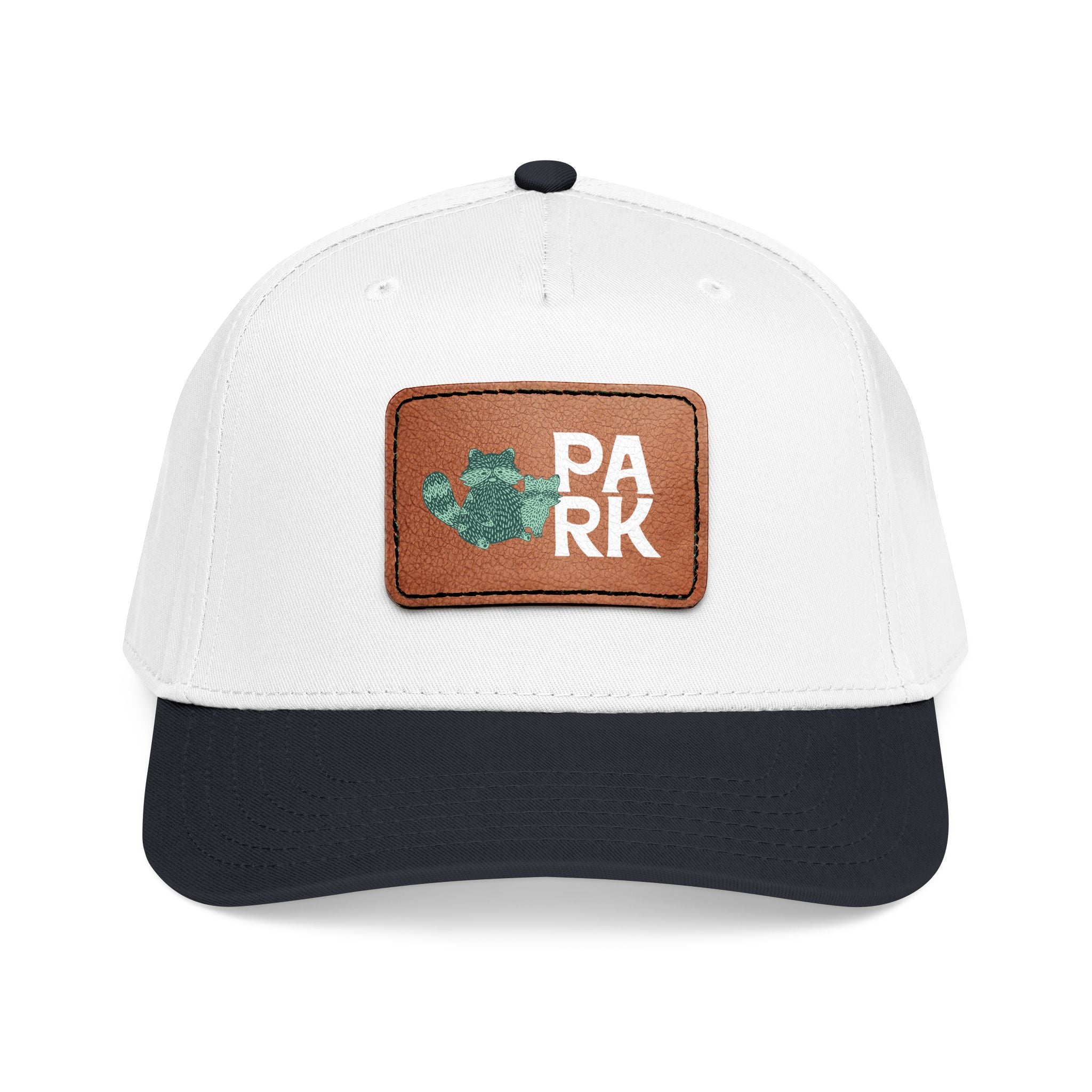 Park Patch Baseball Cap