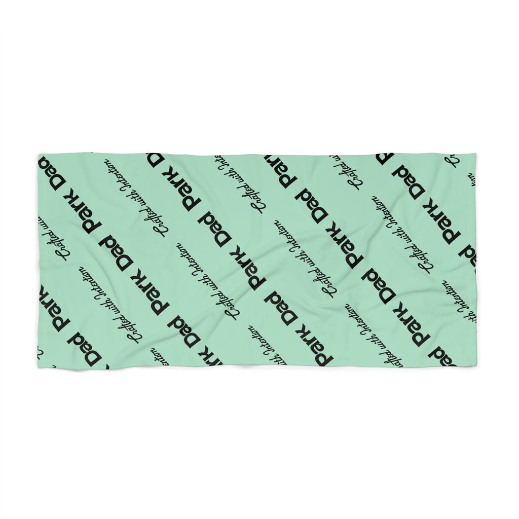 Beach Towel