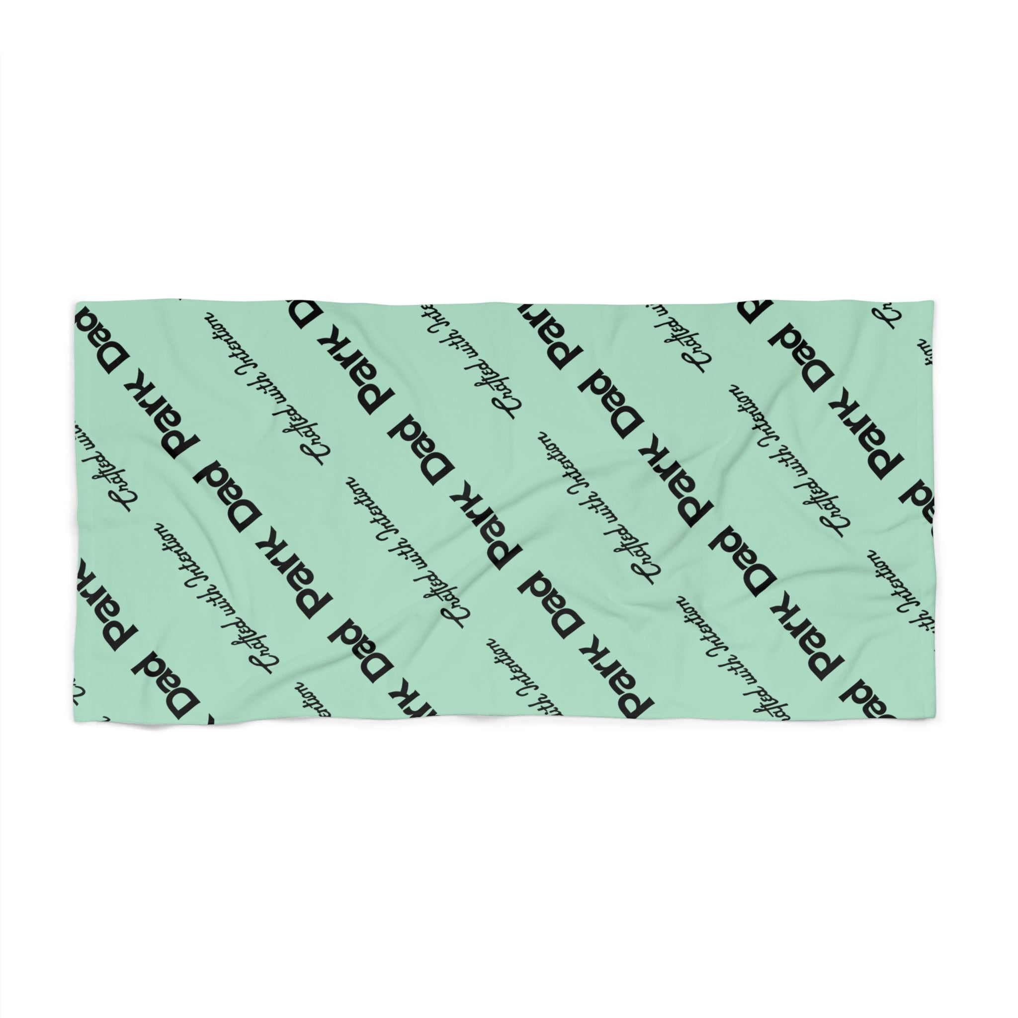 Beach Towel