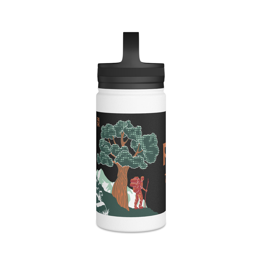 Stainless Steel Water Bottle