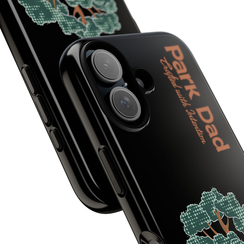 Park Dad Phone Case | Trail Wanderer