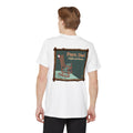Park Dad Pocket T-Shirt | On The Dock