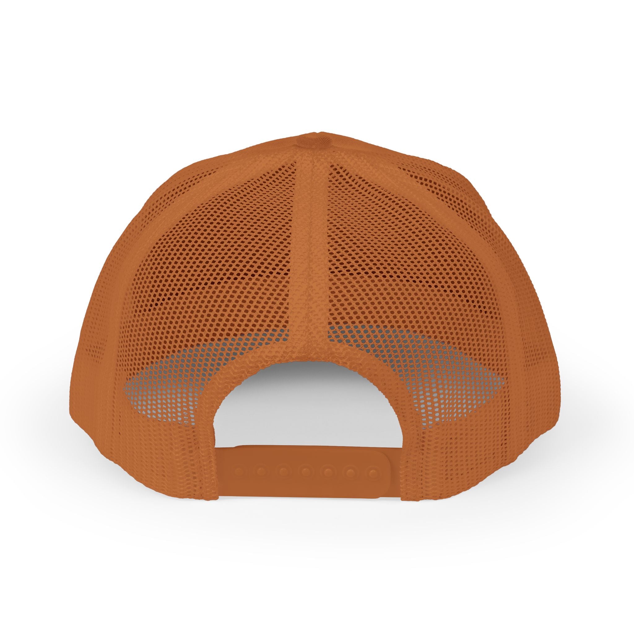 Park Embroidered Trucker Cap