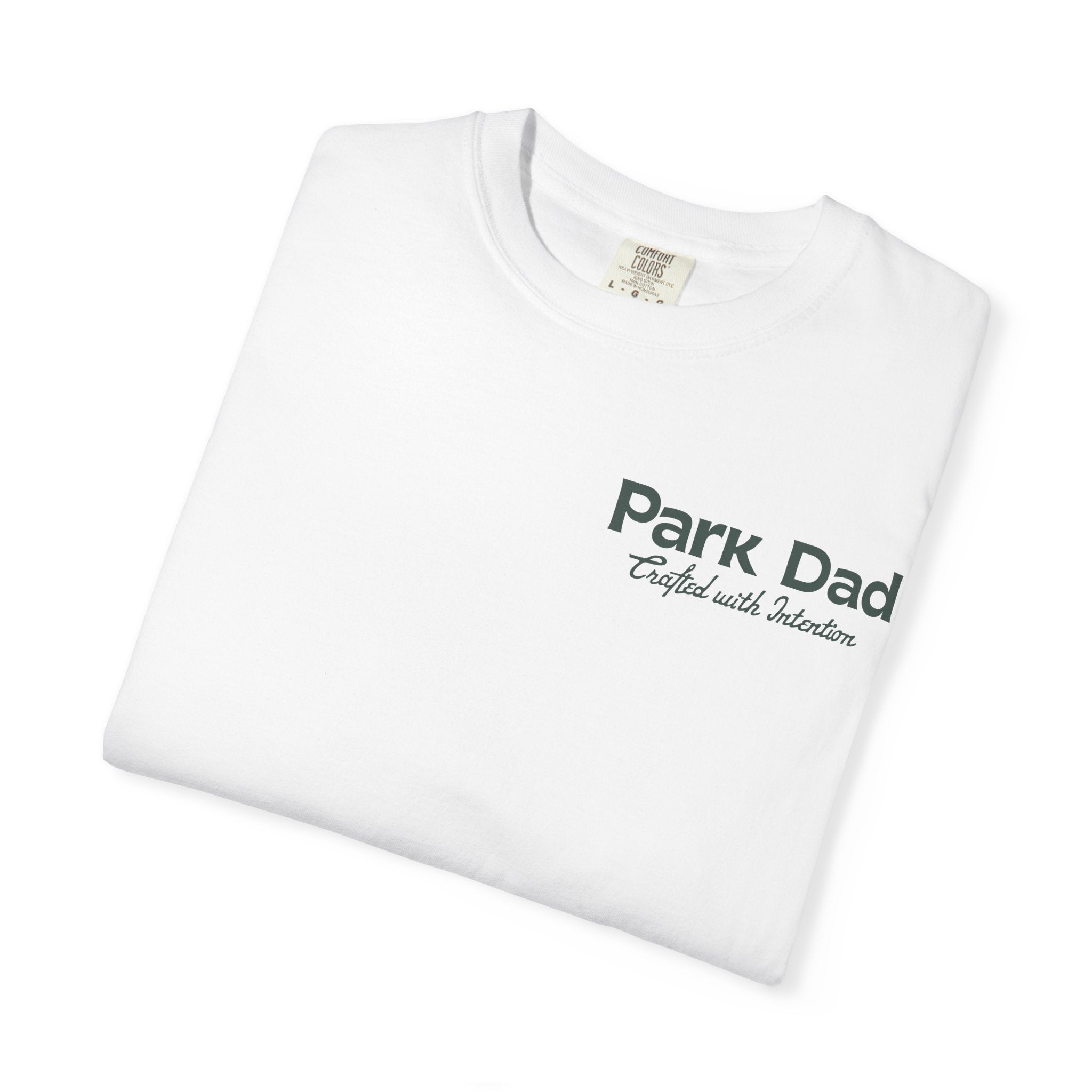 Trail Signpost T-Shirt