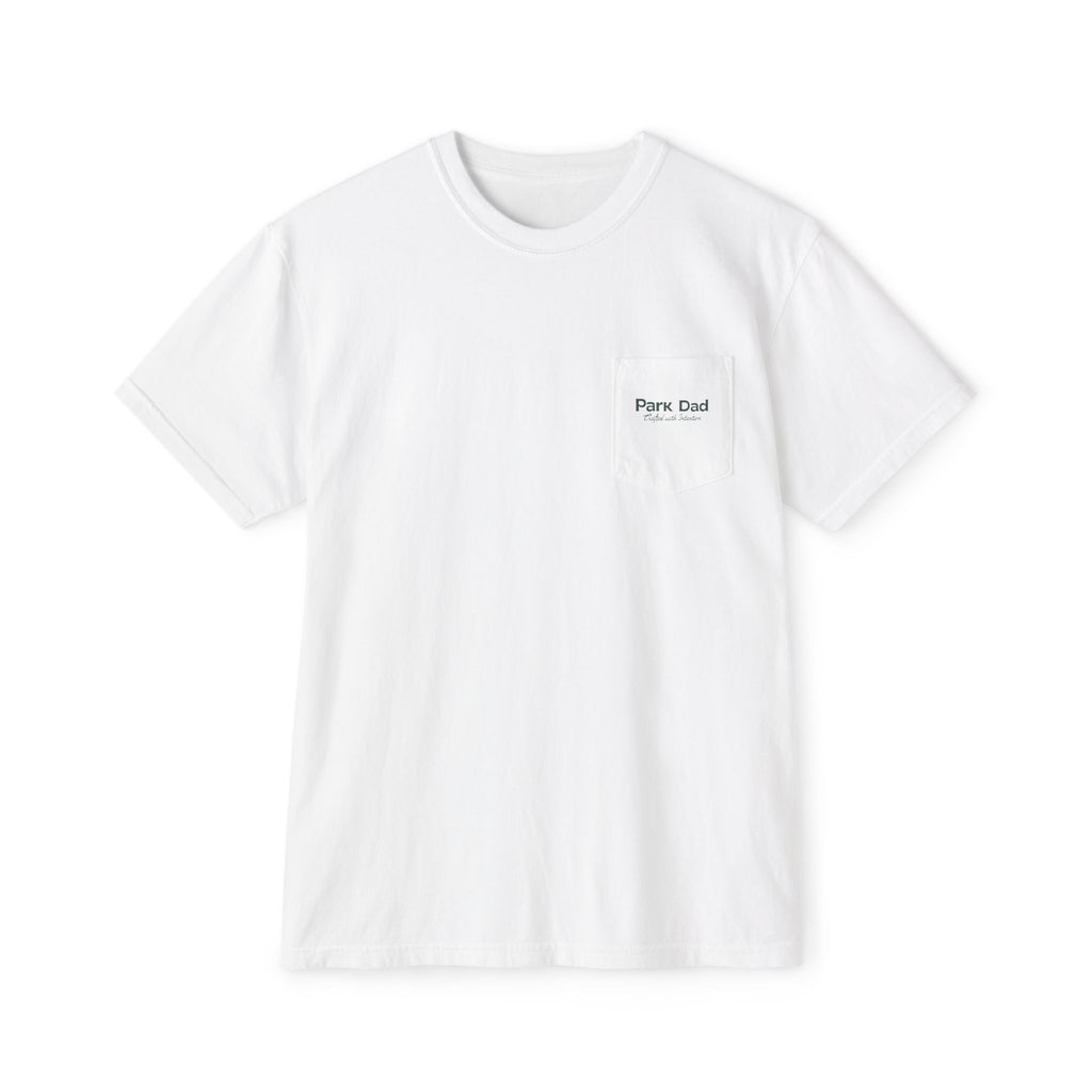 Pocket T-Shirt | Logo
