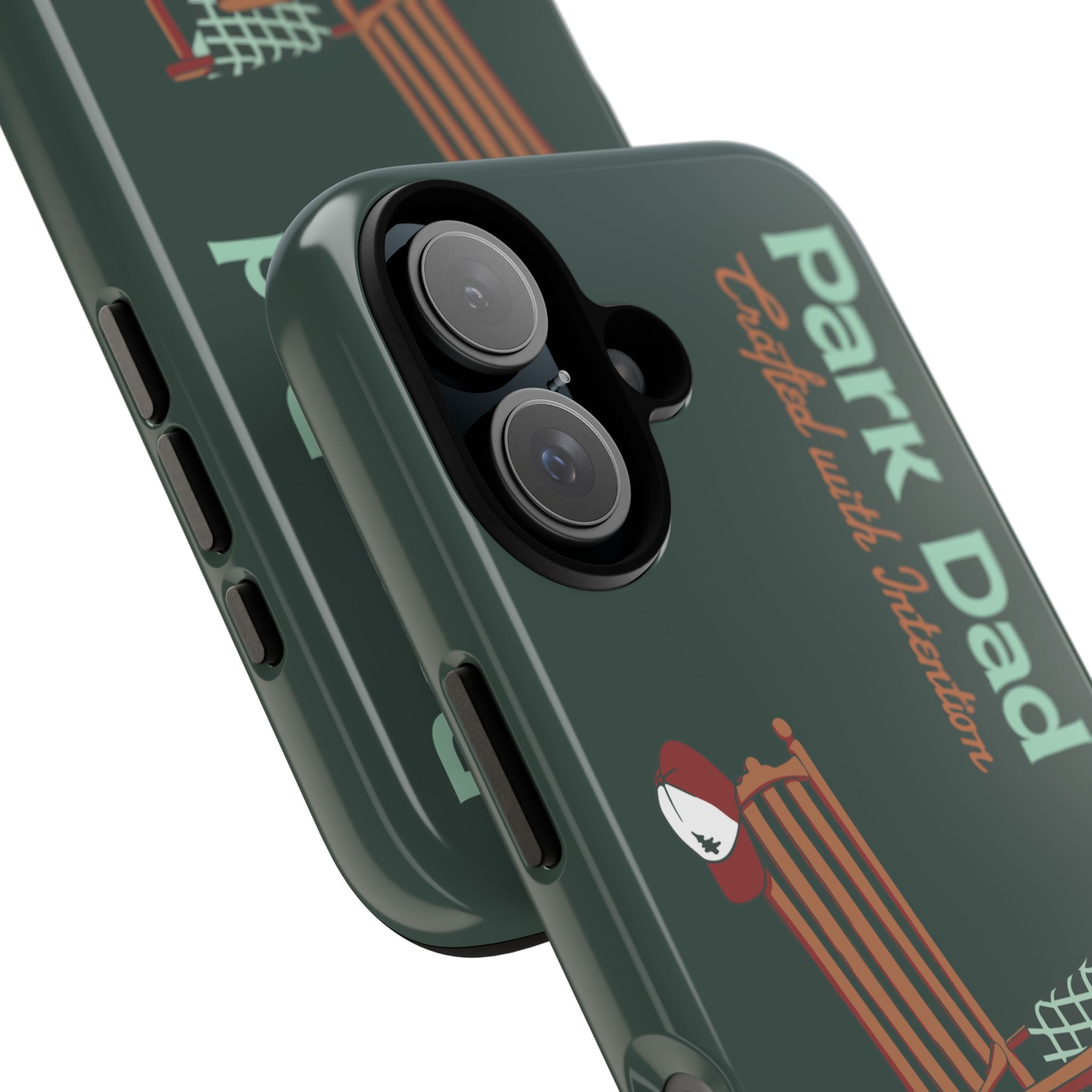 Phone Case | On The Dock