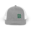 Park Embroidered Trucker Cap