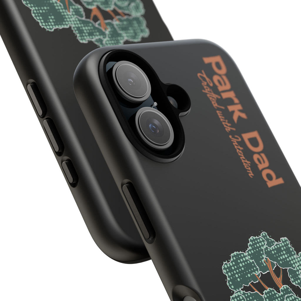 Park Dad Phone Case | Trail Wanderer