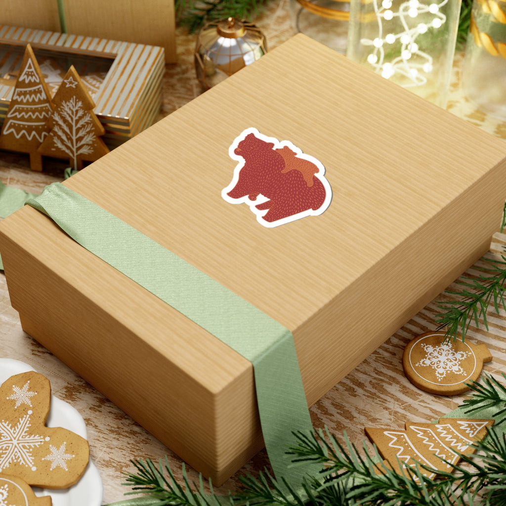 Sticker | Bear