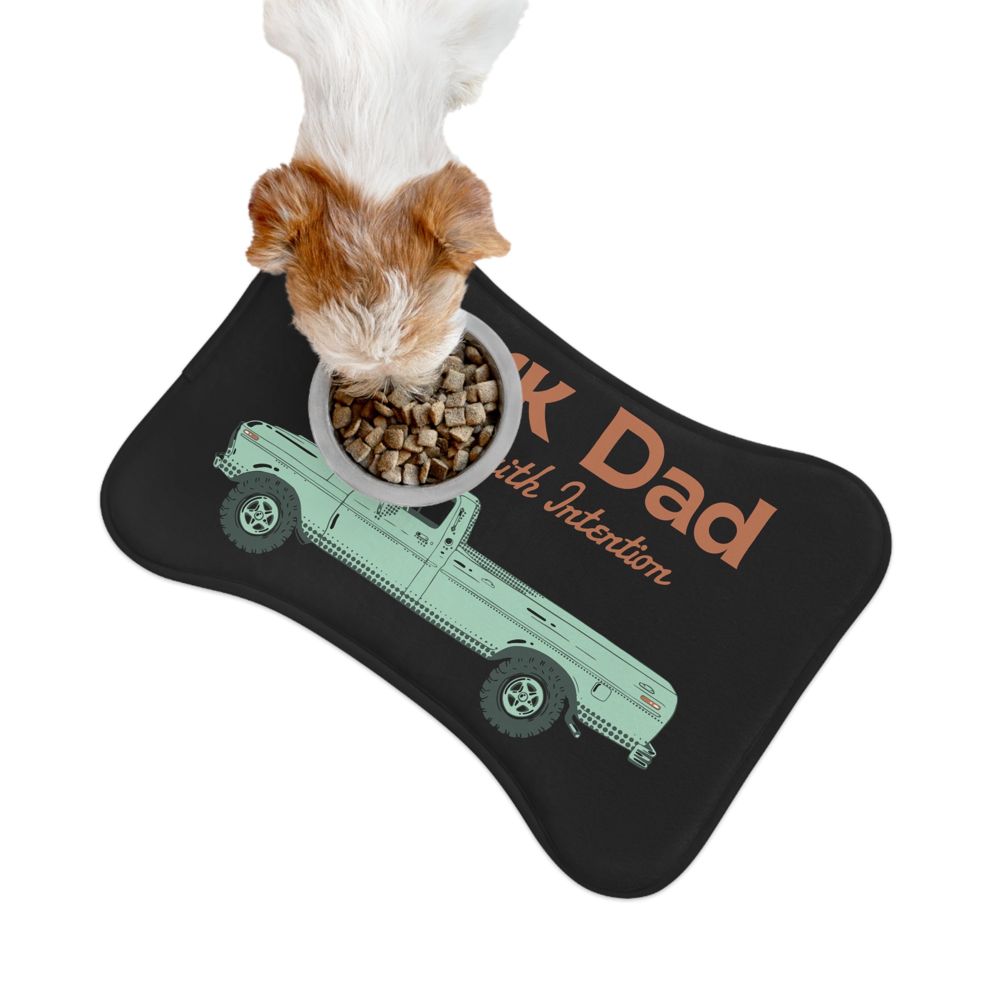 Pet Feeding Mat