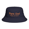 Park Dad Bucket Hat