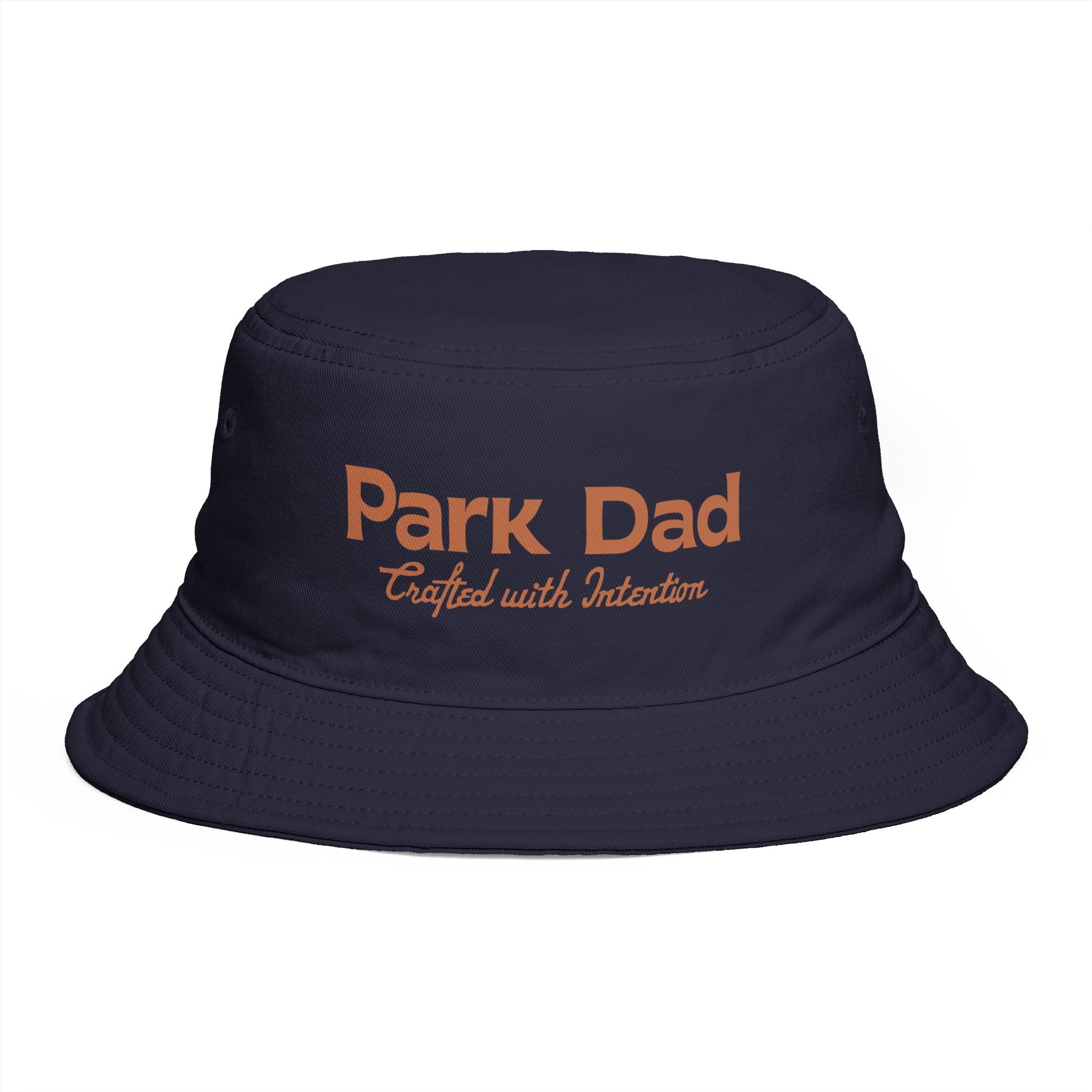 Park Dad Bucket Hat