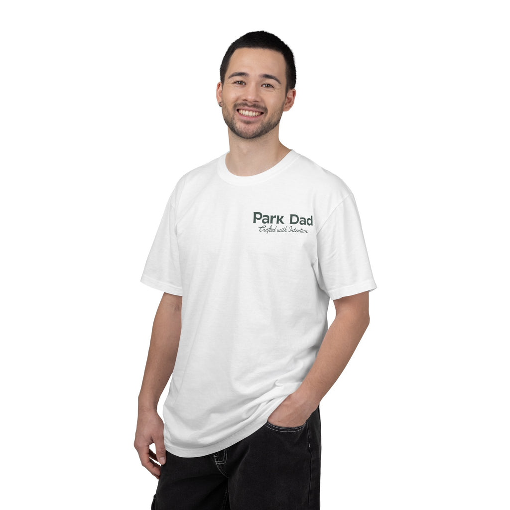 Trail Signpost T-Shirt