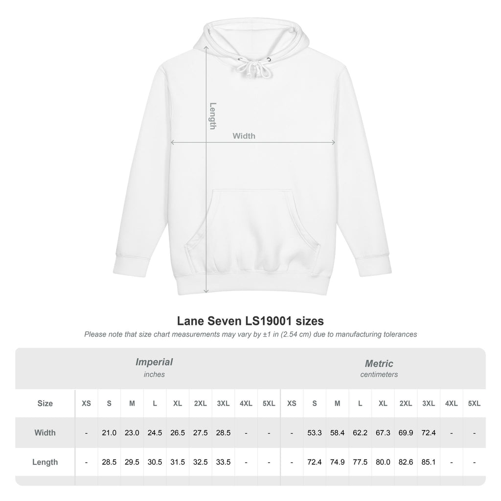 Park Dad Hoodie — Minimalist 'Park Dad' Pullover for Outdoor-Loving Fathers