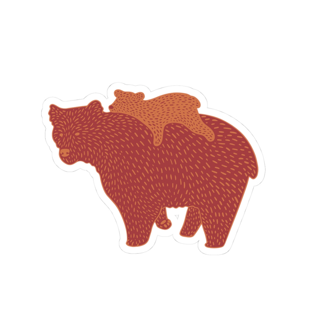 Sticker | Bear