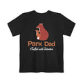 Park Dad Pocket T-Shirt | Fox