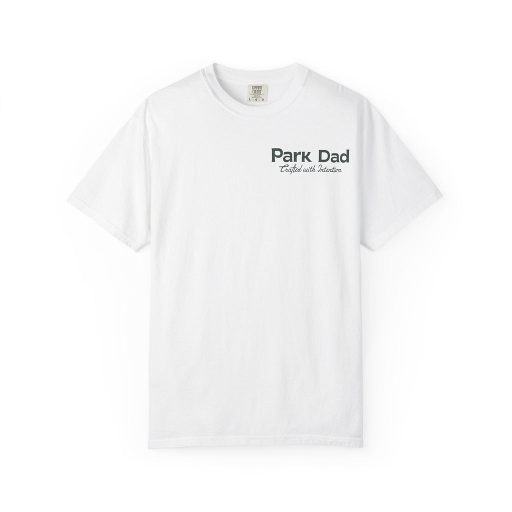 Trail Signpost T-Shirt