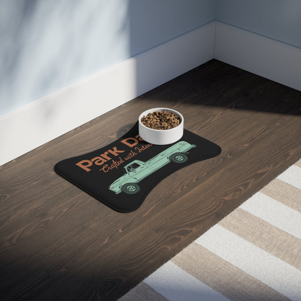 Pet Feeding Mat
