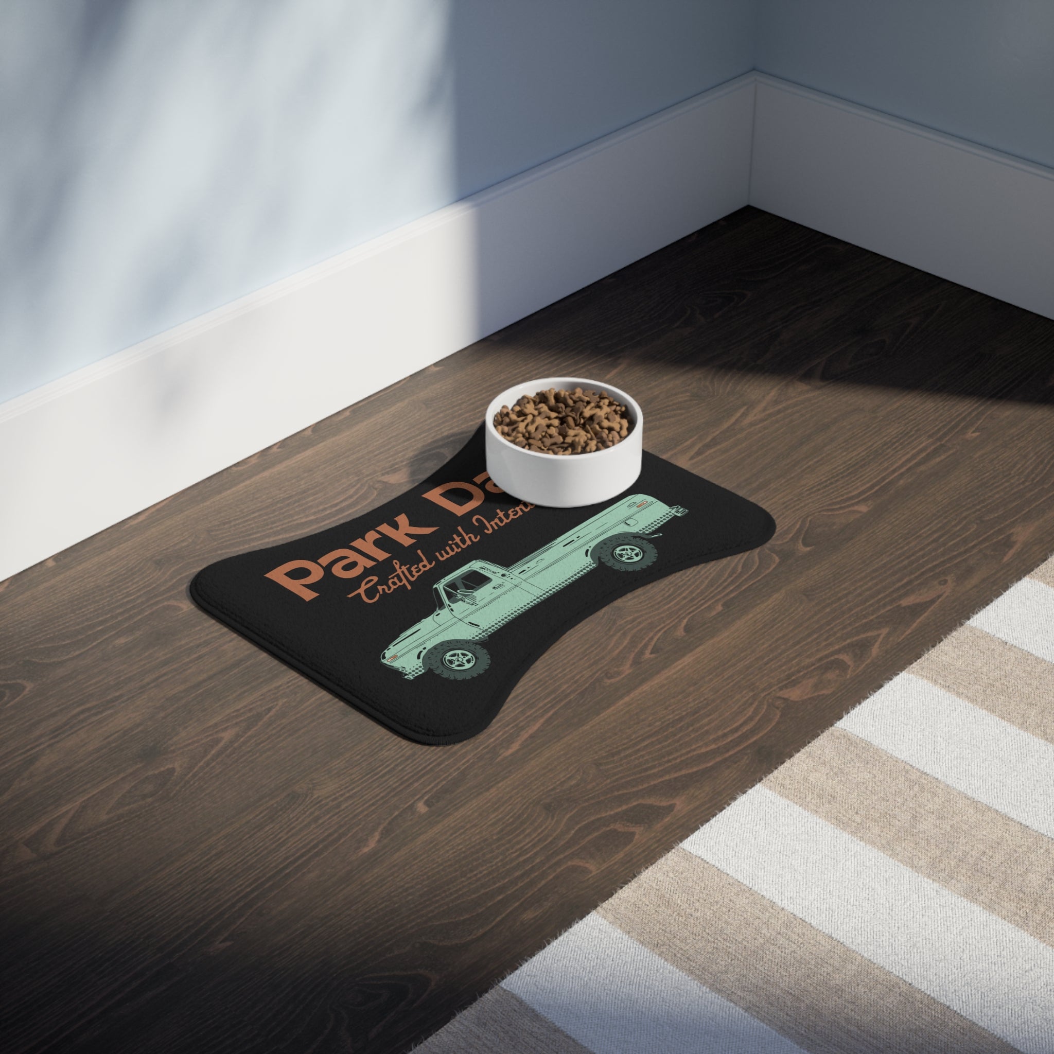 Pet Feeding Mat