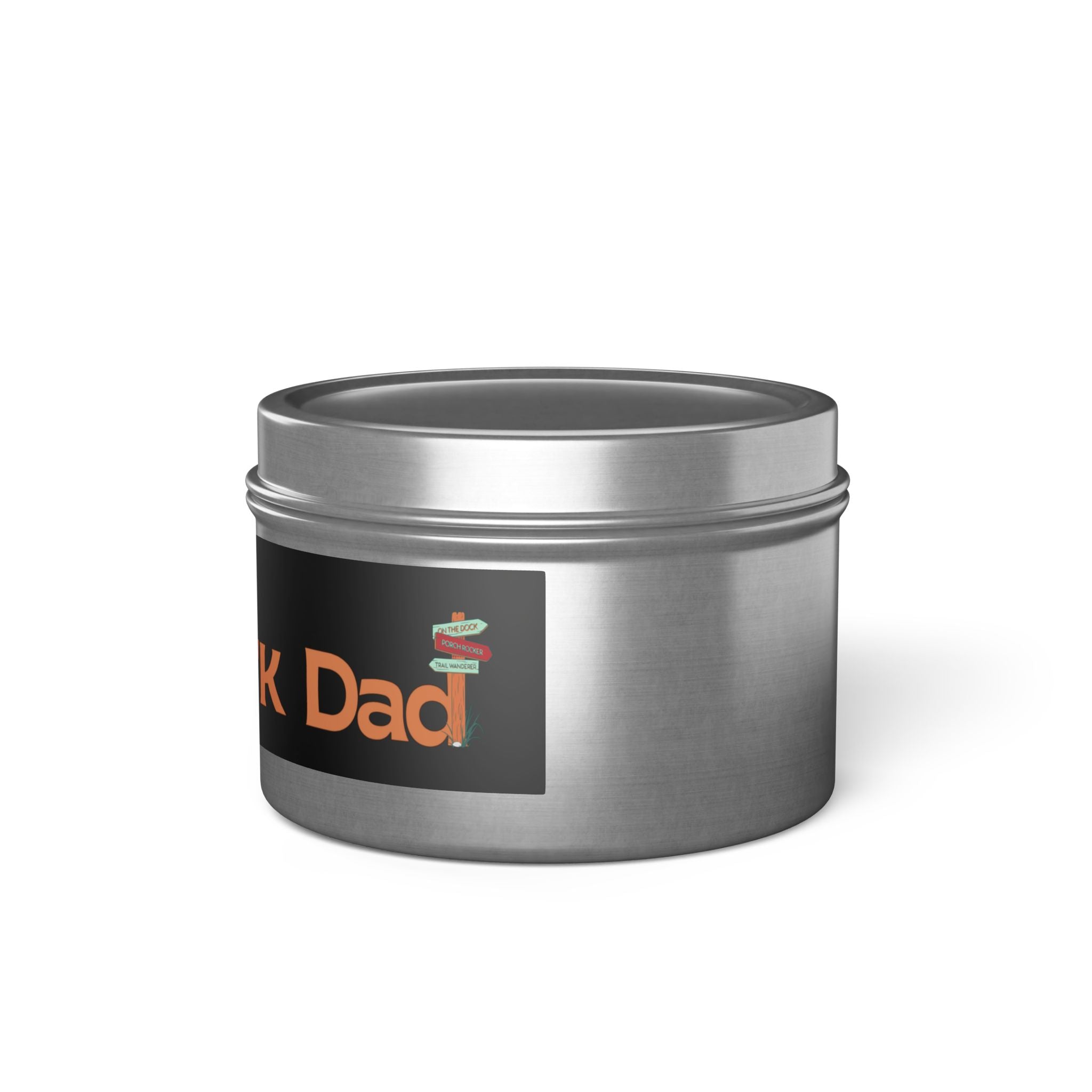 Tin Candle