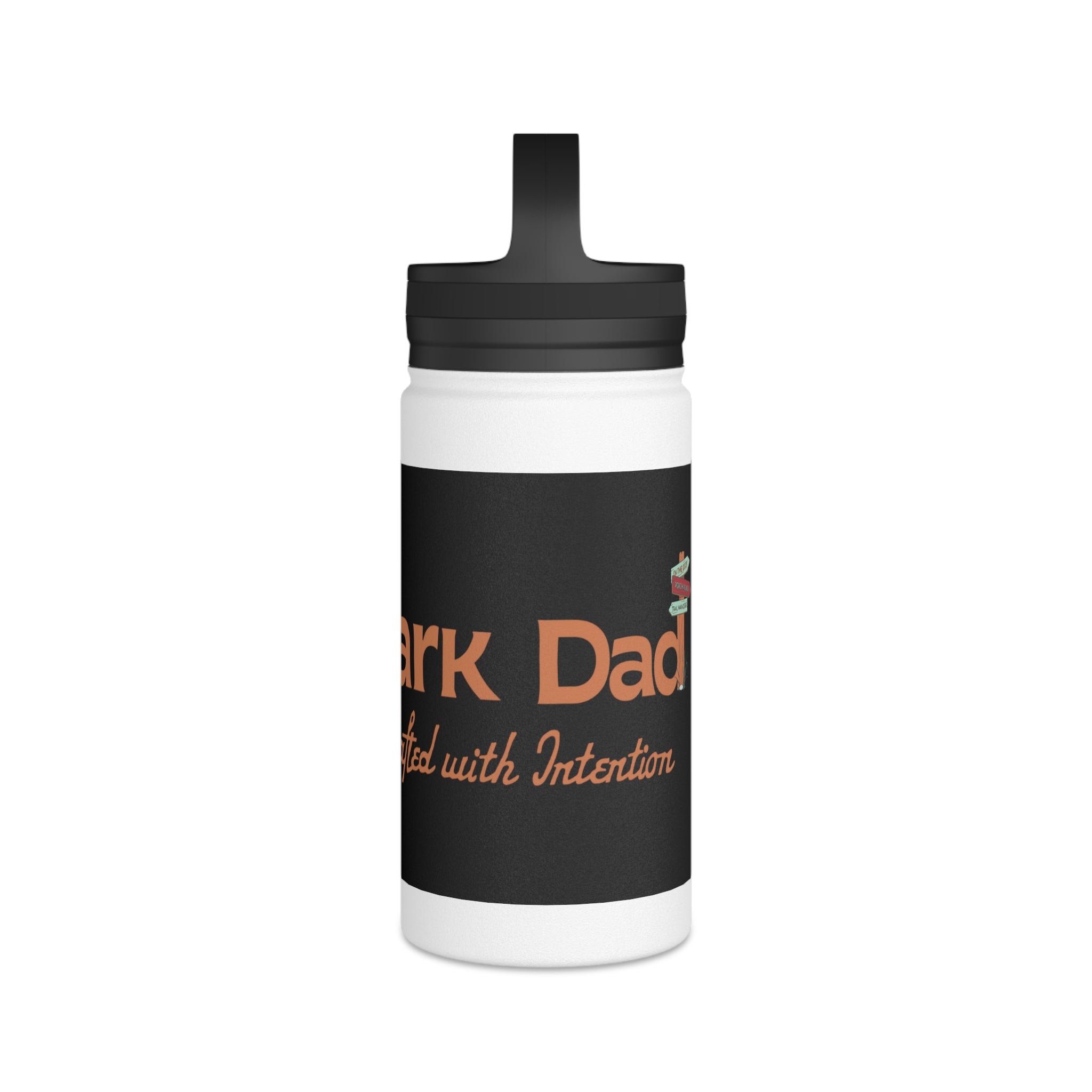Stainless Steel Water Bottle
