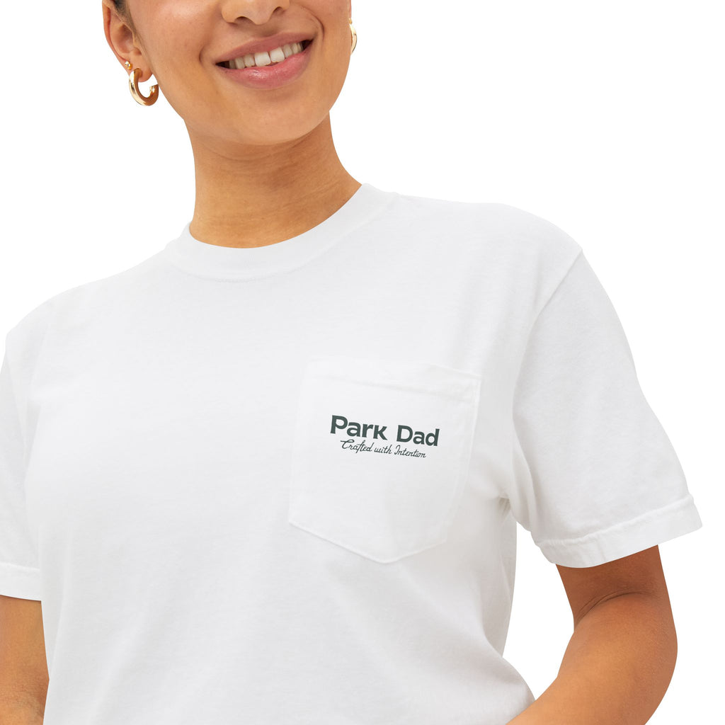Pocket T-Shirt | Logo