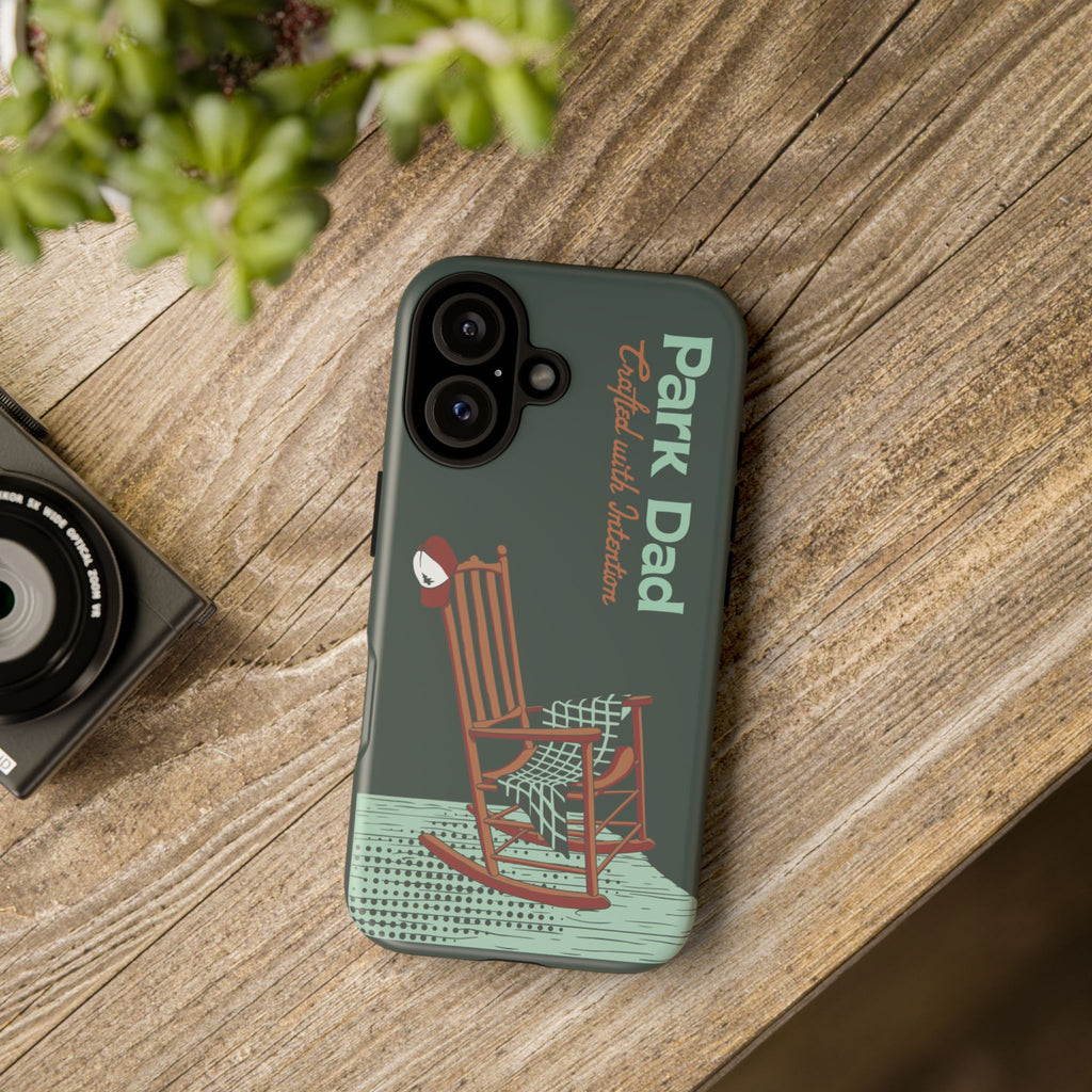 Phone Case | On The Dock