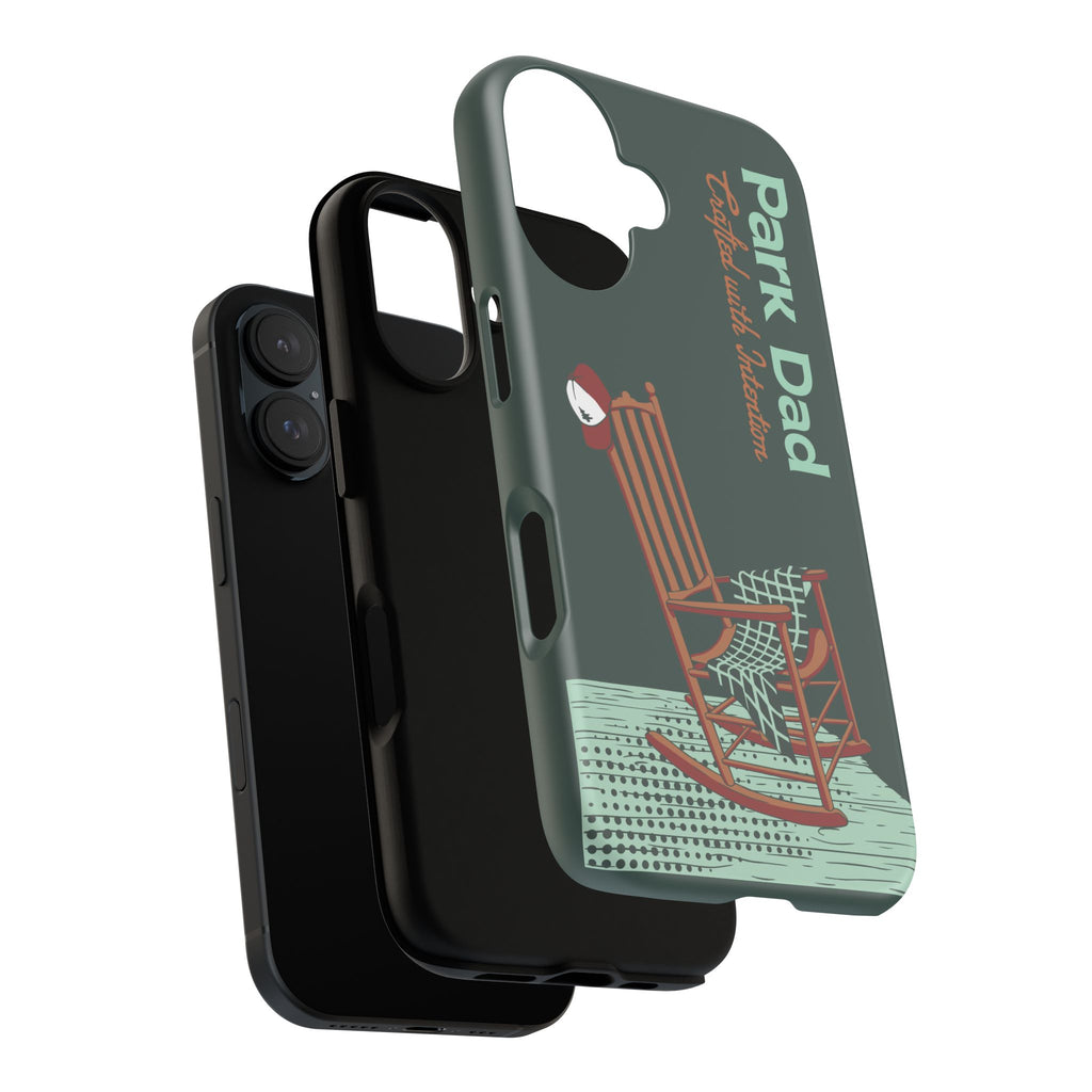 Phone Case | On The Dock