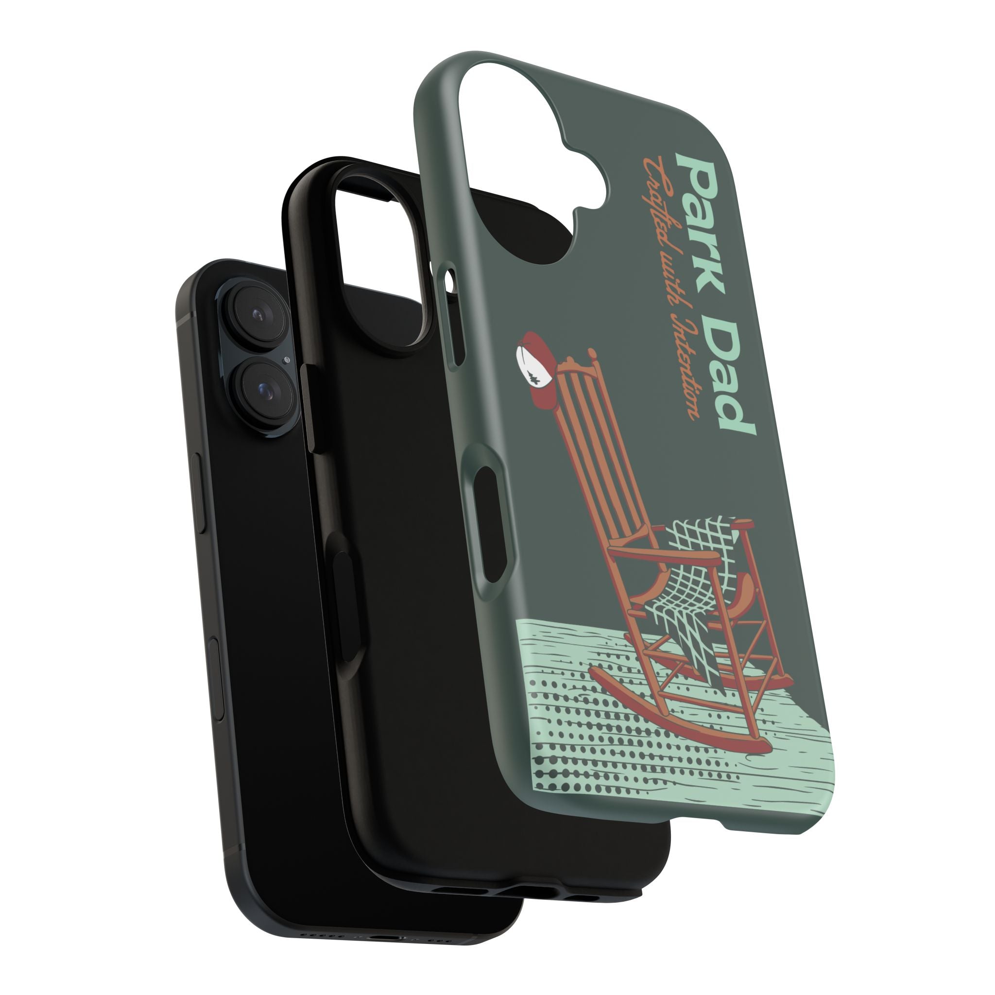 Phone Case | On The Dock