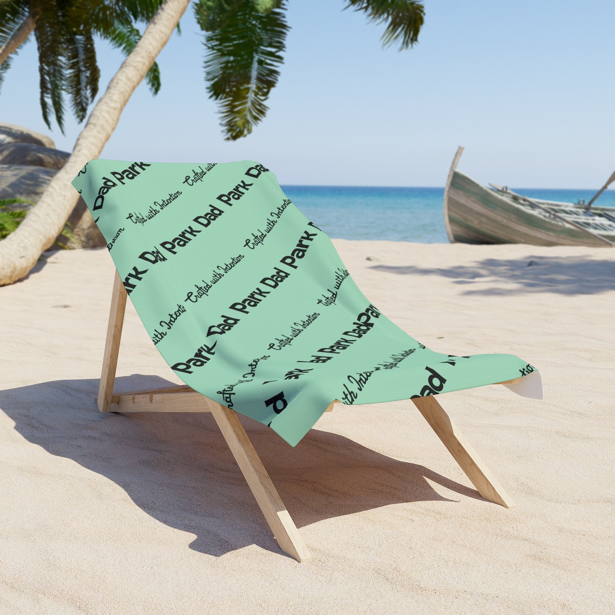 Beach Towel