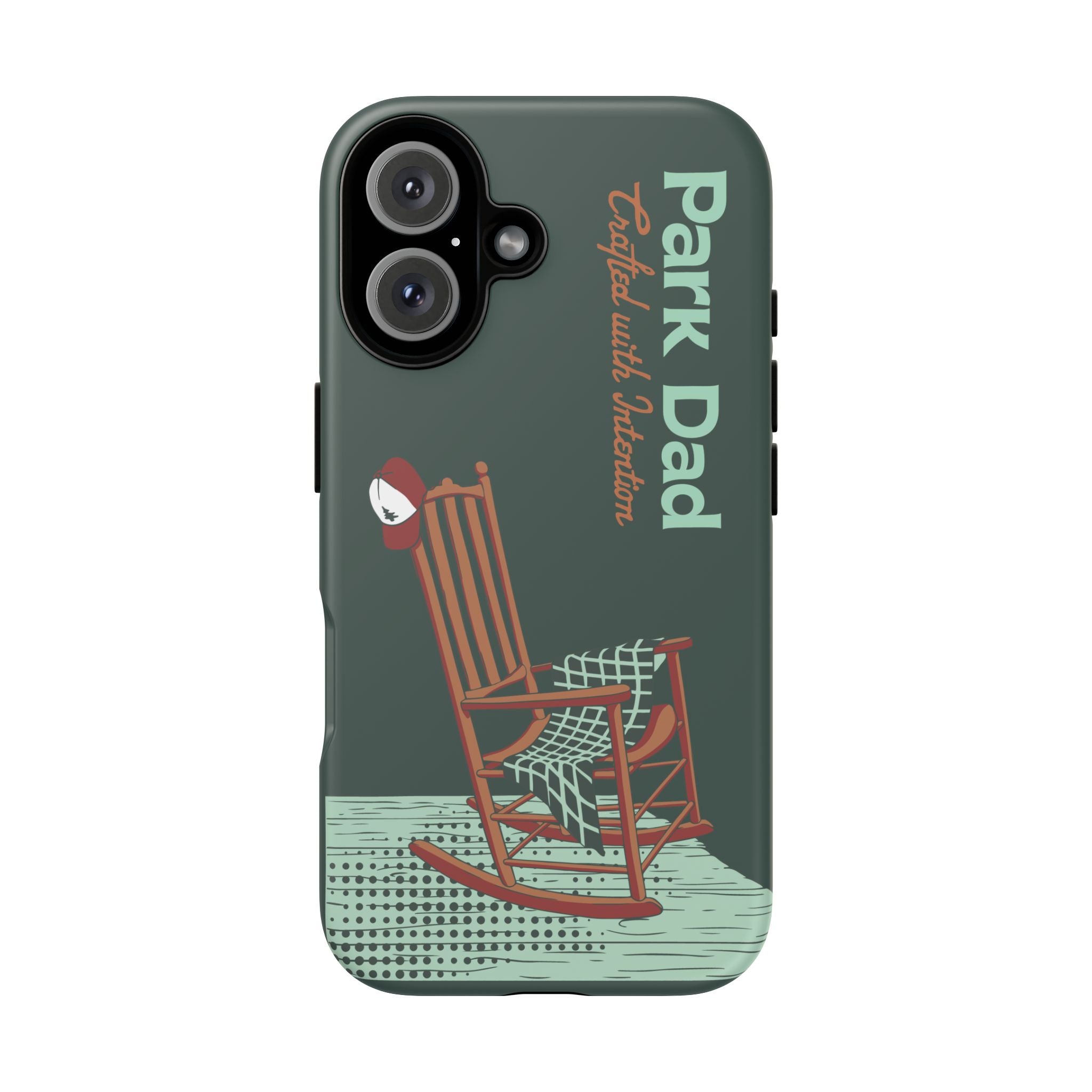 Phone Case | On The Dock