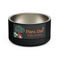 Park Dad 18oz Pet Bowl