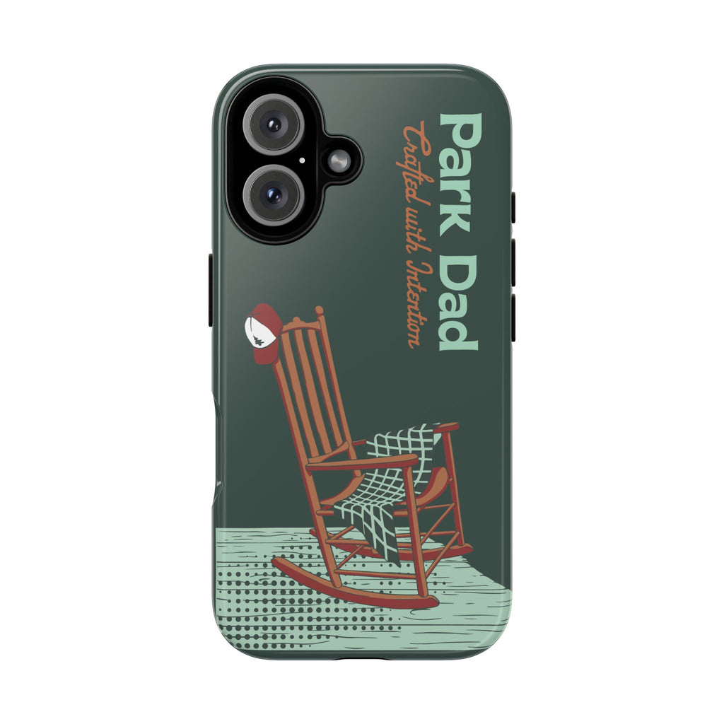 Phone Case | On The Dock