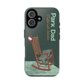 Phone Case | On The Dock