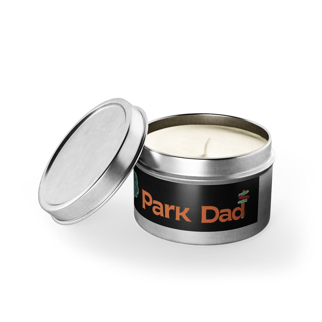 Tin Candle