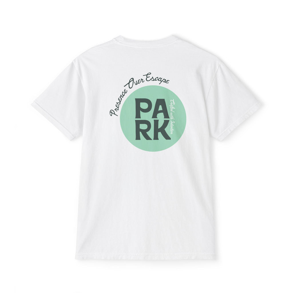 Pocket T-Shirt | Logo
