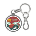 Keyring Tag