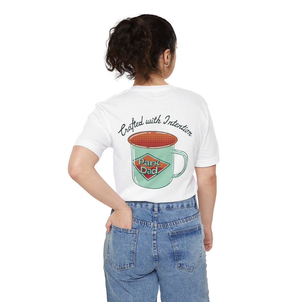 Park Dad Pocket T-Shirt | Mug
