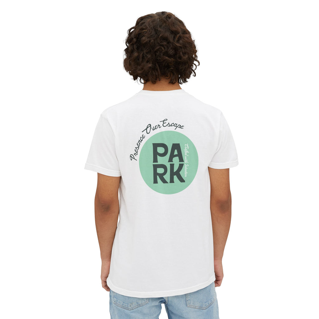 Pocket T-Shirt | Logo