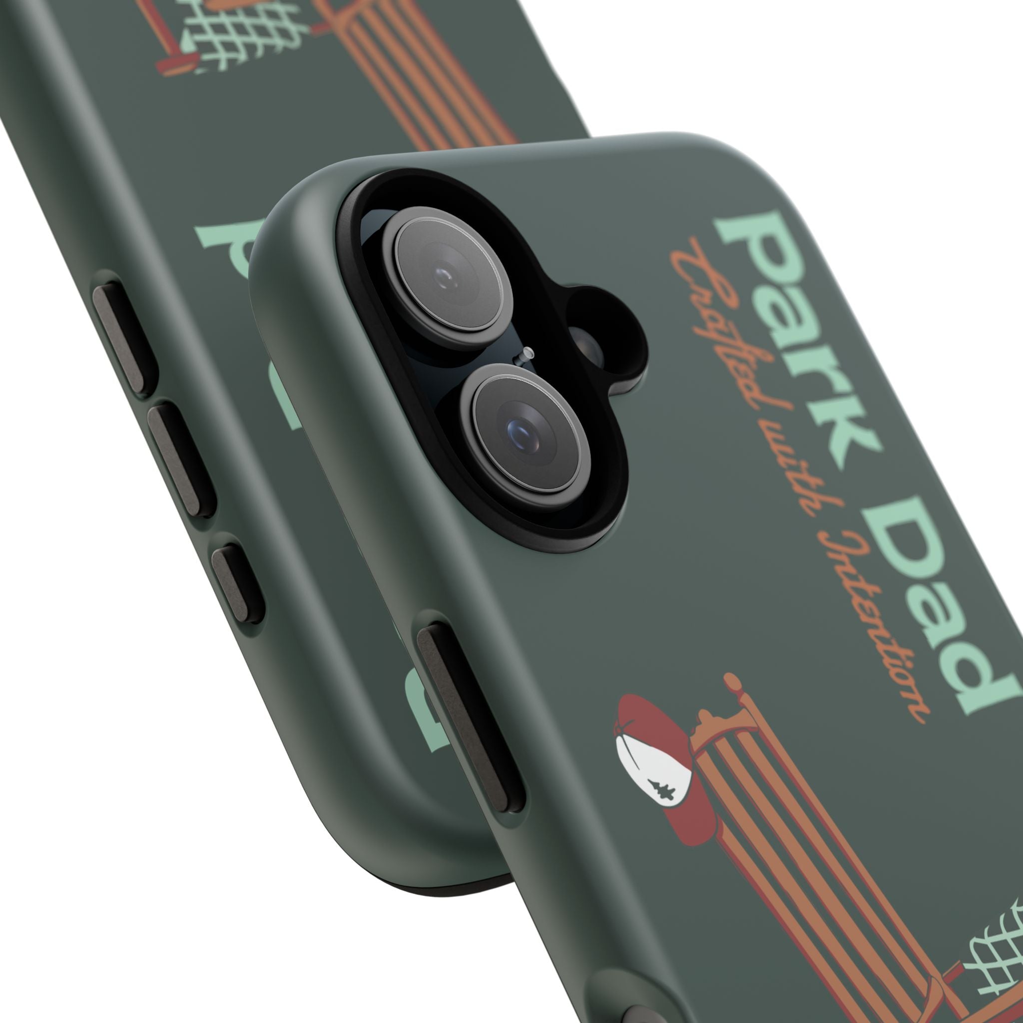Phone Case | On The Dock
