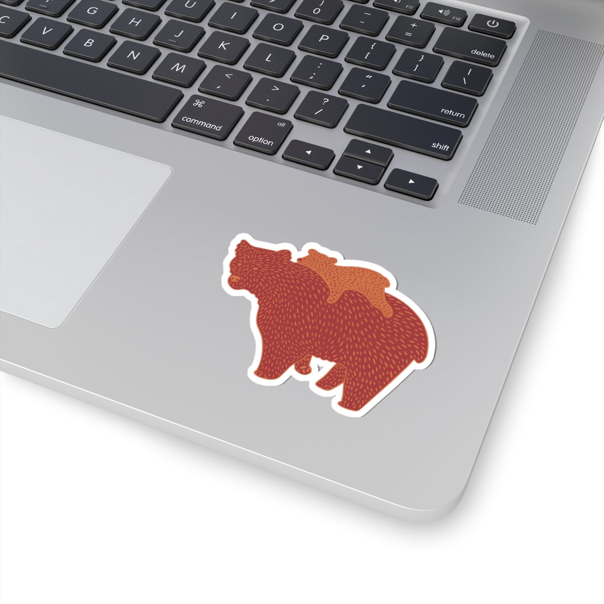 Sticker | Bear