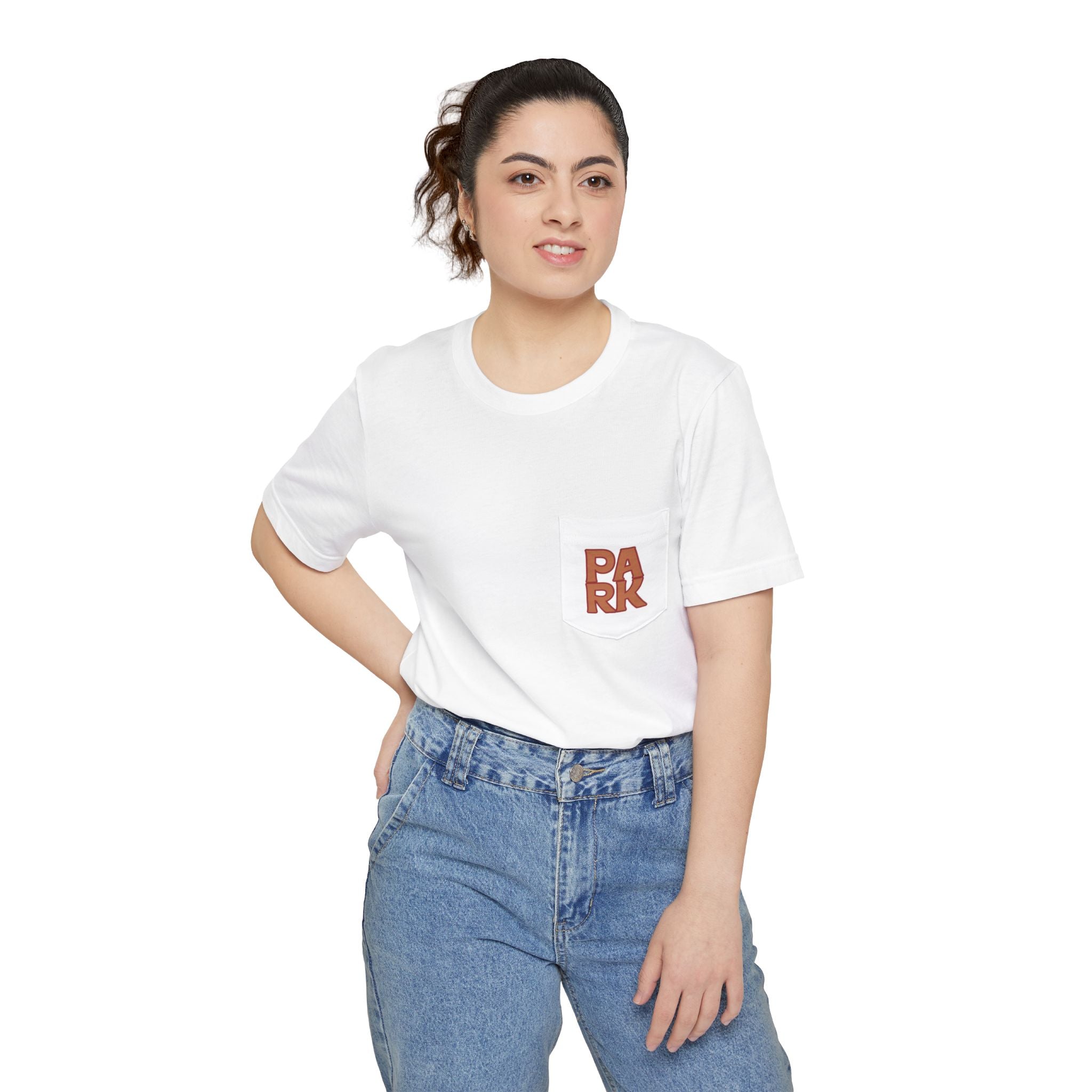 Park Dad Pocket T-Shirt | Mug