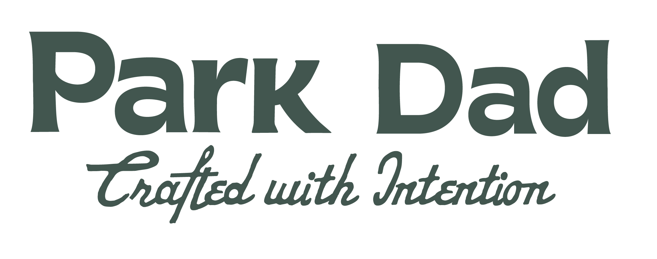 Park Dad