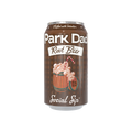 Root Beer | THC/CBD Infused