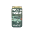Ginger Ale | THC/CBD Infused
